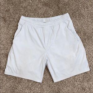 Lululemon Pace Breaker Short